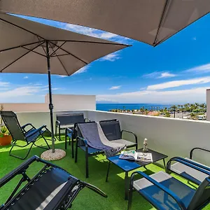 Apartamentos Punta Carero Apartamento Alcalá la Real