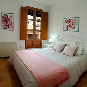 Navas 16 Apartamento Granada