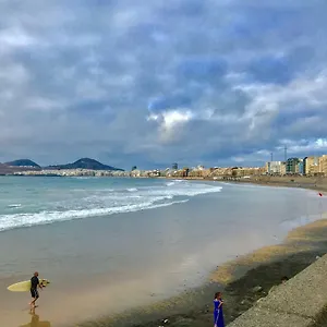 Apartamento Canary Islands Holidays