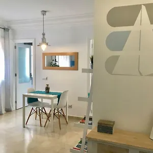  Apartamento House