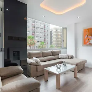  Apartamento De Lujo Mesa Y Lopez- Playa Canteras