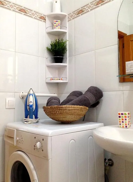 Apartamento Margall Home Las Palmas de Gran Canaria