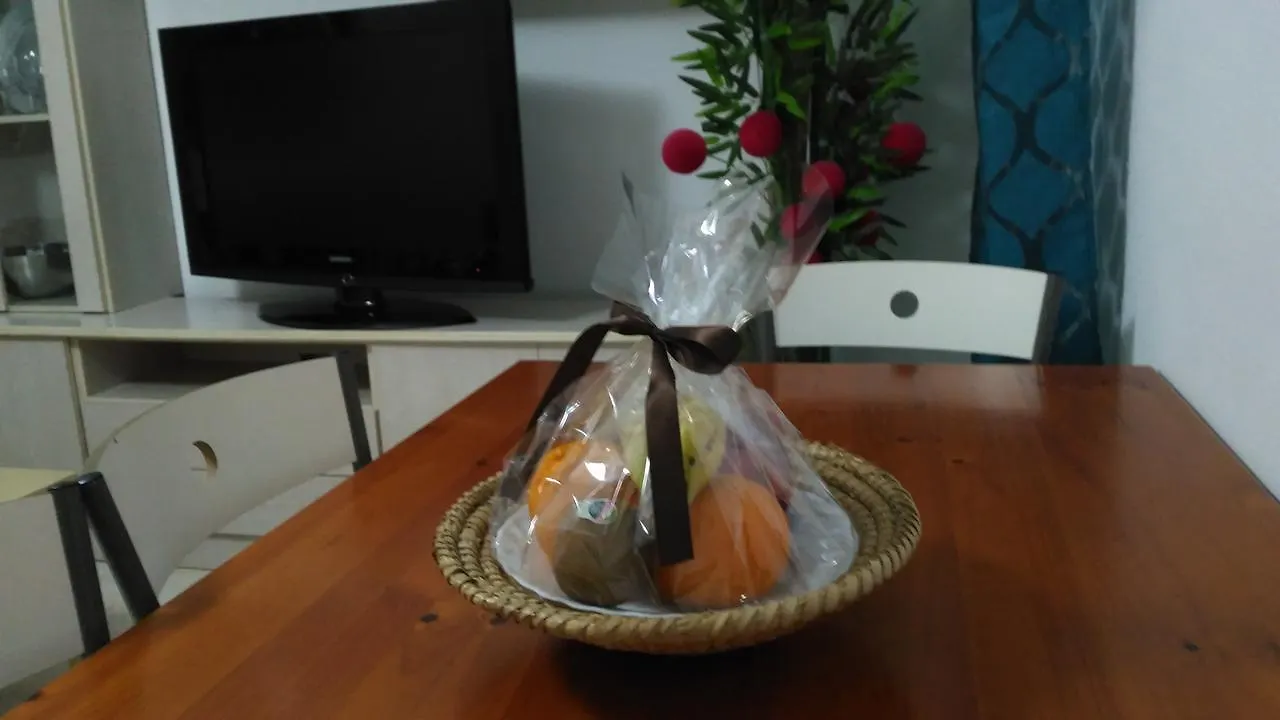 Apartamento Margall Home Las Palmas de Gran Canaria