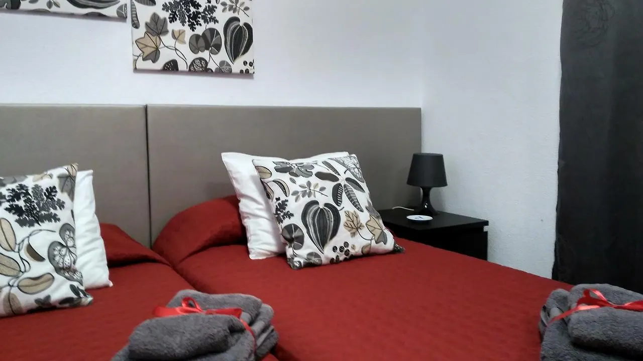 Apartamento Margall Home Las Palmas de Gran Canaria